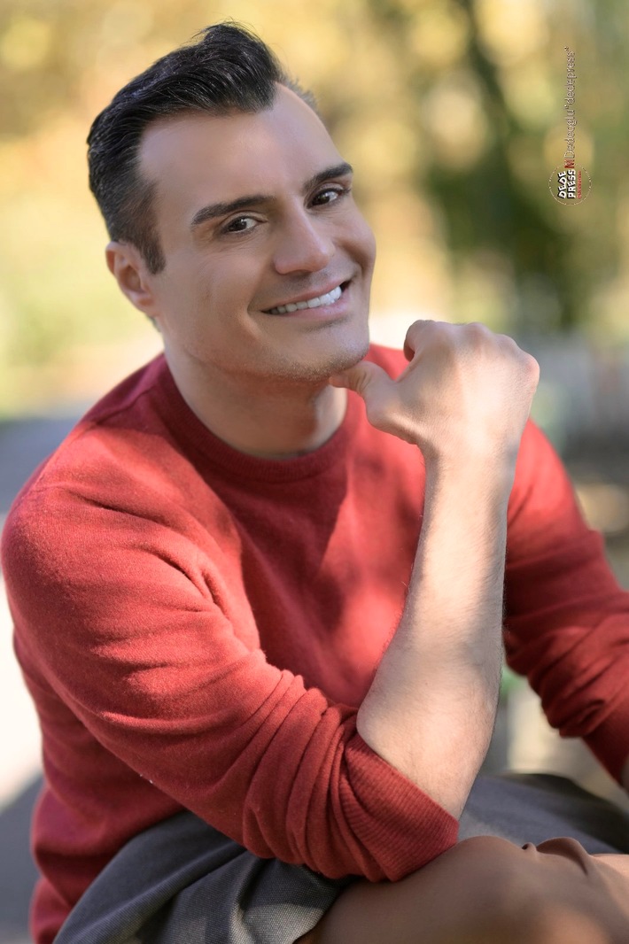 Ein Osterfest für die Ärmsten der Stadt: Dieter Padar lädt mit Schirmherr Ulli Zelle und Reality-Star Erik Sindermann 120 obdachlose Menschen ins Zentrum am Zoo ein