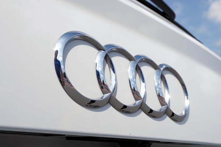 Auch der Audi 3,0 TDI steckt im Abgasskandal / Weiterer Text über ots und www.presseportal.de/nr/140928 / Die Verwendung dieses Bildes ist für redaktionelle Zwecke unter Beachtung ggf. genannter Nutzungsbedingungen honorarfrei. Veröffentlichung bitte mit Bildrechte-Hinweis.