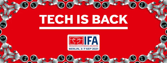 IFA 2021: Photoindustrie-Verband stärkt Zusammenschluss der IFA und Berlin Photo Week / #Coinnovation at its best