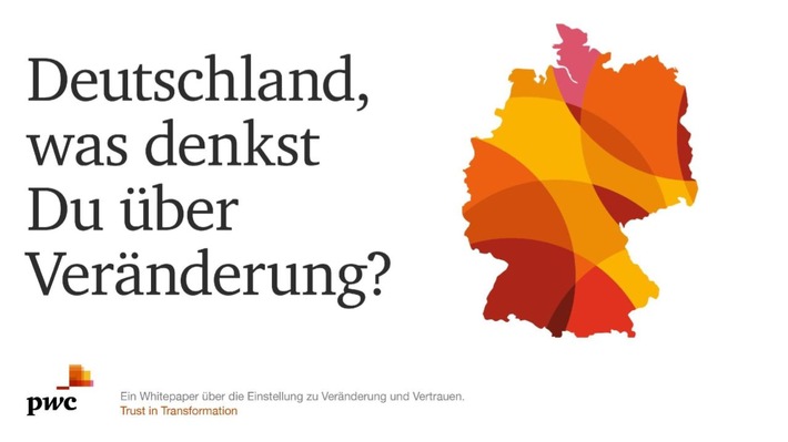 Diese Veränderungen erwarten Deutsche 2021