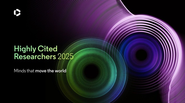 Renommiertes Ranking: Vier Essener Mediziner zählen zu den „Highly Cited Researchers 2025“