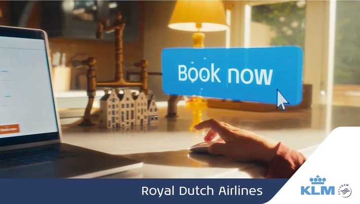 Ein preiswerter Start ins neue Jahr: Mit Air France und KLM zu günstigen Tarifen in den Urlaub