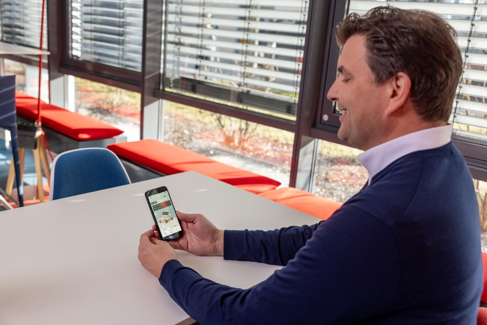 Start der neuen Mein E.ON App: Zentrale Anwendung bündelt Energievertrag und vernetztes Zuhause