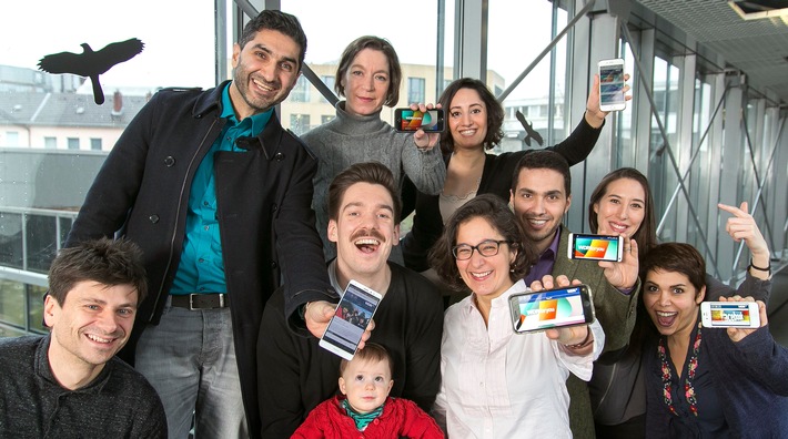 10 Jahre WDRforyou: Mehr Perspektiven für alle