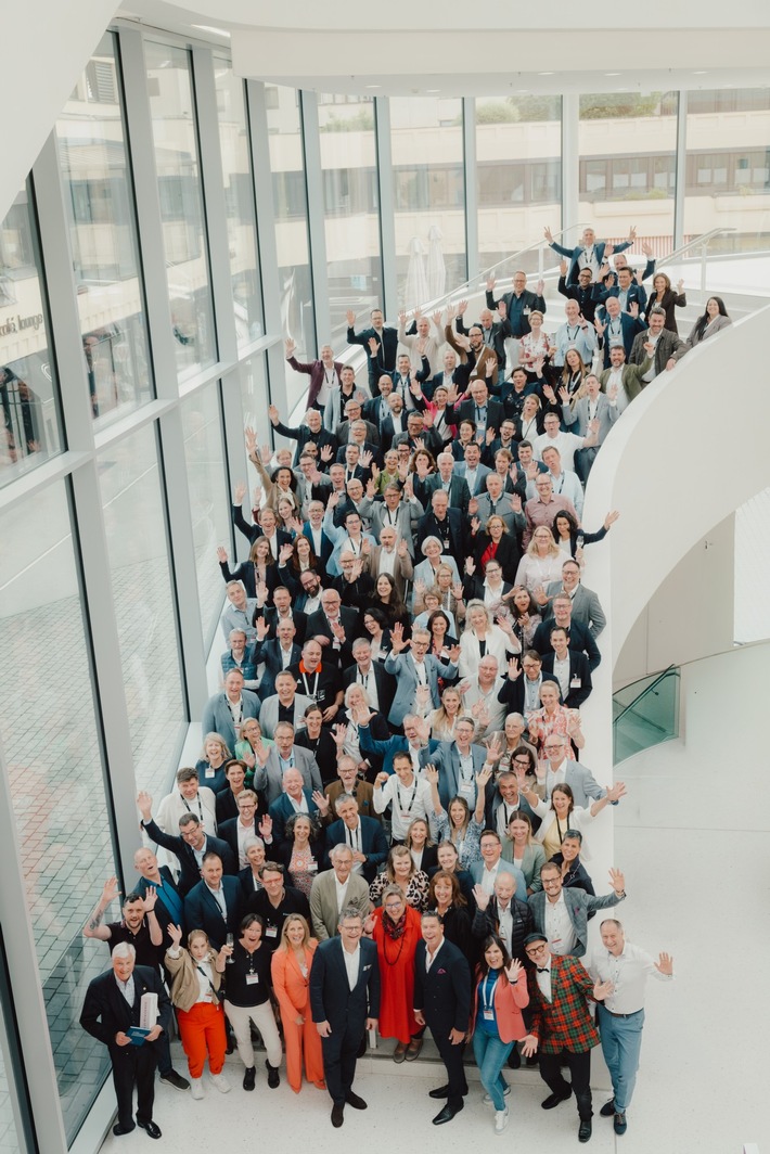 DEHAG Hospitality Group bündelt seit 50 Jahren Know-how für Hotels