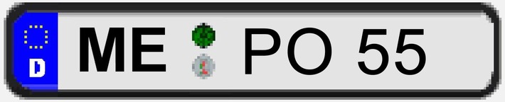 POL-ME: Porsche Cayenne aus Hauseinfahrt entwendet - Hilden -2011017