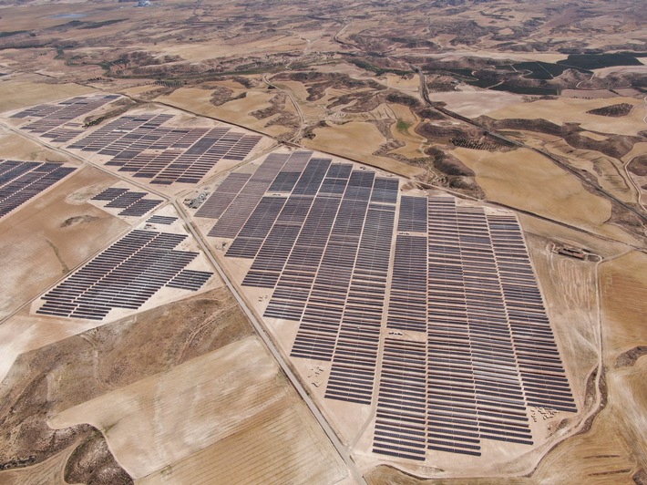 Q ENERGY sells 76 MW solar portfolio in Spain