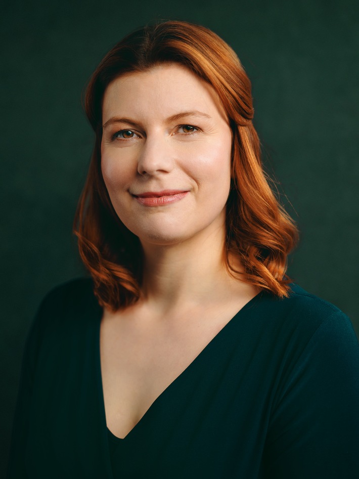 Das HPI wächst weiter: Prof. Dr. med. Katarina Braune neue Professorin für Digital Health