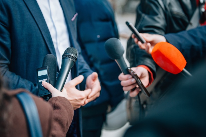 Save the Date: CIVD-Pressekonferenz 14. Januar 2019