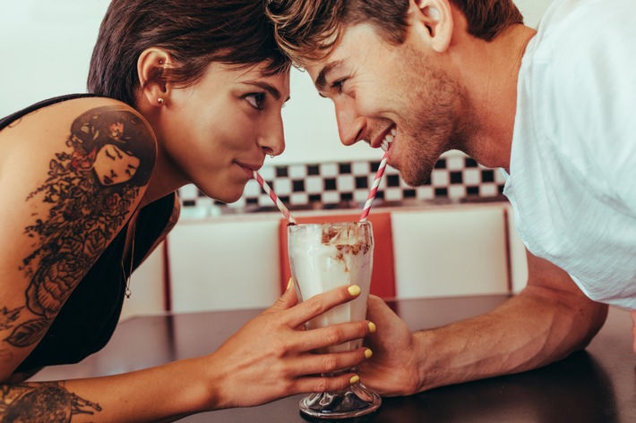 Neustart gegen den Swipe-Markt: Gleichklang neu aufgesetzt