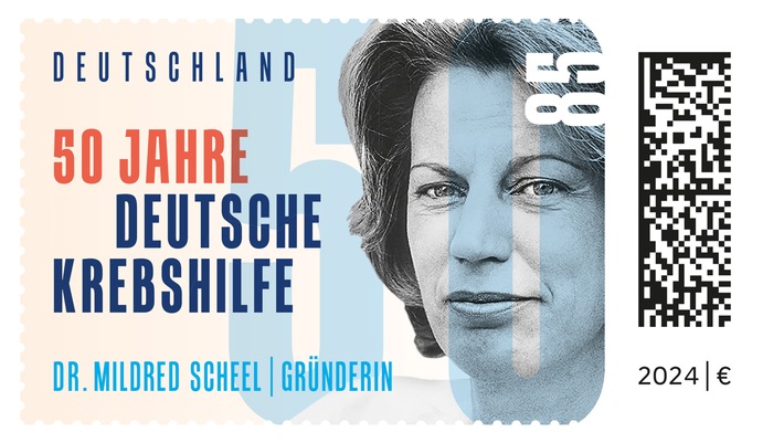 Sonderbriefmarke 