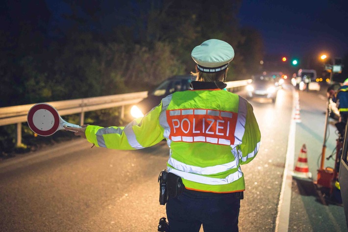 POL-FR: Weil am Rhein: Fahndungsaktion in der &quot;dunklen Jahreszeit&quot; - Bekämpfung der Einbruchskriminalität