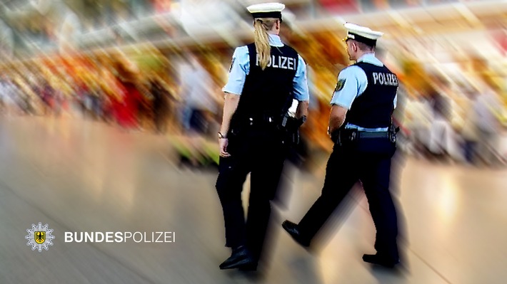 Bundespolizeidirektion München: Unterbindungsgewahrsam wegen Aggressivität: Alkoholisierter 36-Jähriger greift Bundespolizisten am Hauptbahnhof tätlich an und leistet Widerstand