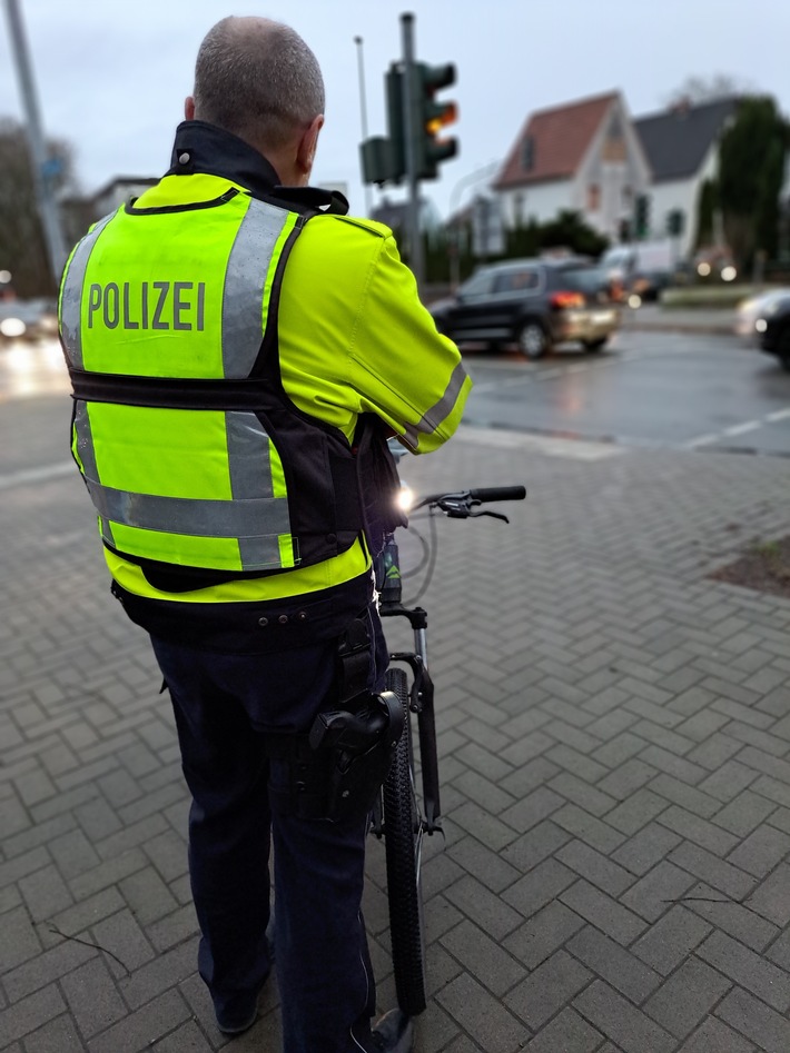 POL-SO: Schwerpunktkontrollen des Verkehrsdienstes Soest