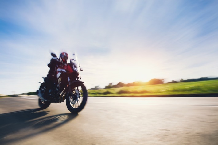 LKA-RP: Das LKA gibt Tipps zum Start der Motorradsaison