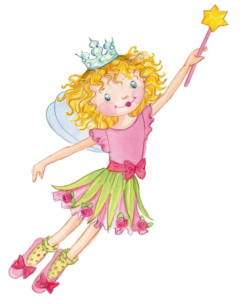 "Prinzessin Lillifee"-Magazine und ihre Produktzugaben sind in jeder Hinsicht ungefährlich und uneingeschränkt verkehrsfähig