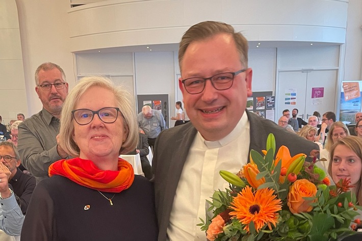 Kolping Deutschland wählt neue Führungsspitze