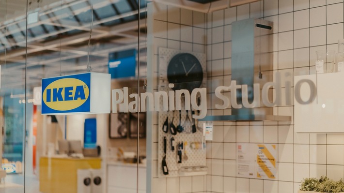 Neuzugang im Münsterland: Neues IKEA Planungsstudio eröffnet in Rheine