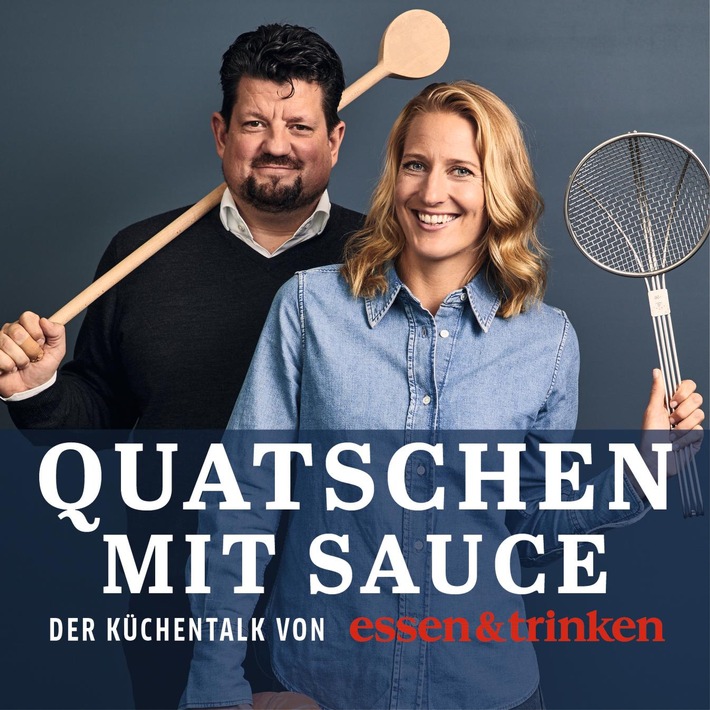 Linda Zervakis spricht über die Gefahr einer "Sagrotan-Gesellschaft" und outet sich als Fleischfan trotz Klimawandel und wachsendem Umweltbewusstsein