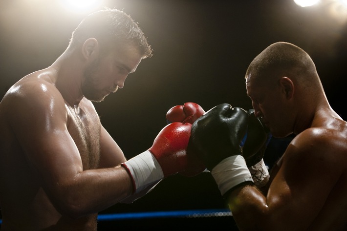 Don Kings Motivation für Steffen Kretschmann: "Du hast das Zeug zu einem Champion. Nutze deine Chance!"