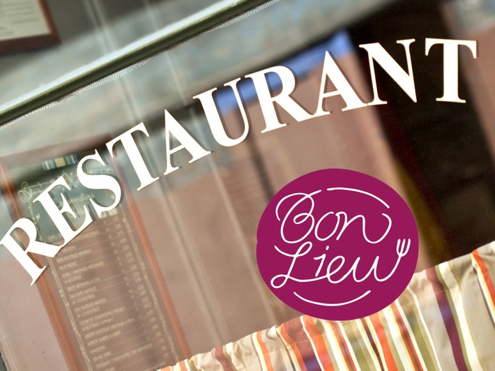 Restaurantprojekt Bon Lieu: Wichtiger denn je für Armutsbetroffene