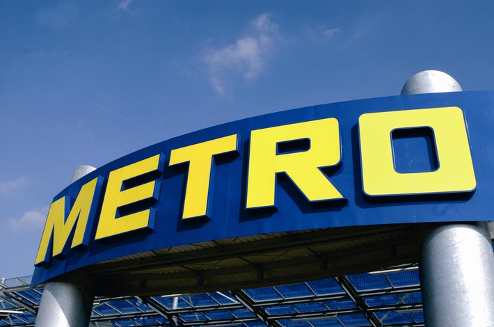 METRO öffnet in Nordrhein-Westfalen für alle Endverbraucher