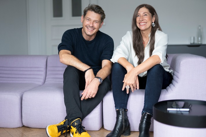 20 Jahre elfenbein studios: Hamburger Designagentur feiert Jubiläum