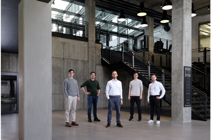 Proxima Fusion sammelt in Serie-A-Finanzierungsrunde 130 Millionen Euro ein, um bis 2030 das weltweit erste Stellarator-basierte Fusionskraftwerk zu bauen