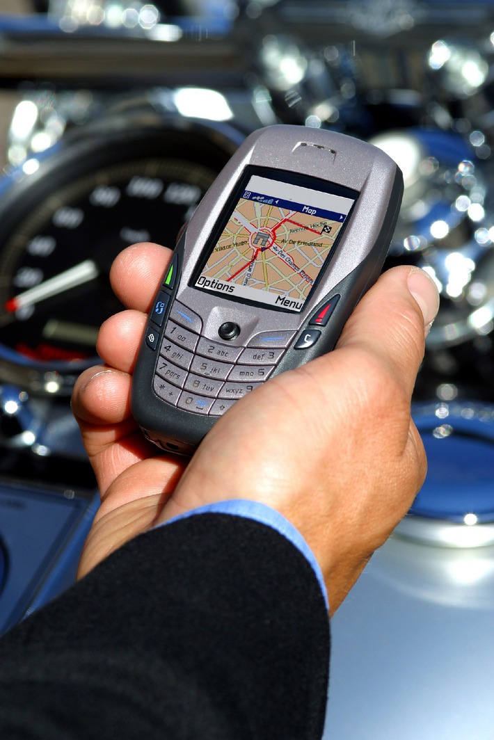 CEIS - Mobile Navigationssysteme für jede Lebenslage: Die handlichen Lotsen