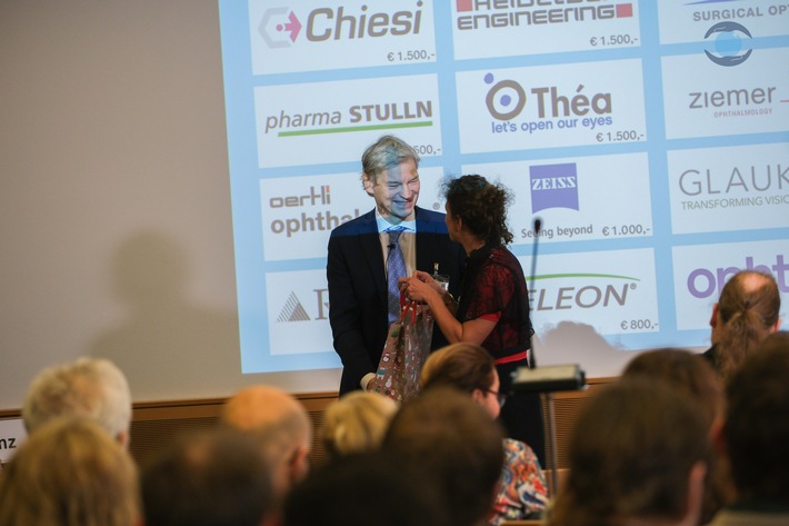 Rückblick: Erfolgreiches Adventssymposium 2025 des MVZ Perfektes-Sehen in Köln