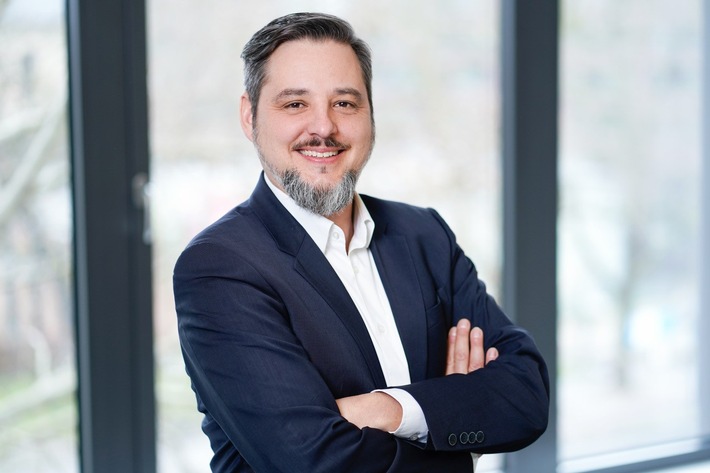 Chubb gibt Veränderungen in der Führung für Deutschland und Österreich bekannt