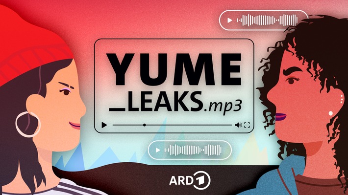 "YUME_Leaks": 3D-Audio-Hörspiel startet in der ARD Audiothek