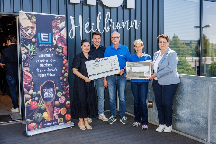 Presse-Information: NABU Beilstein gewinnt beim Naturschutzwettbewerb „Unsere Heimat & Natur“