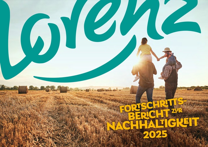 Pressemitteilung: Transparenz über Fortschritte und Herausforderungen: Lorenz veröffentlicht Fortschrittsbericht 2025