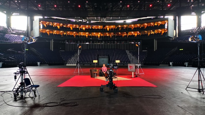 2020: une année très spéciale sous le signe de la transformation, d