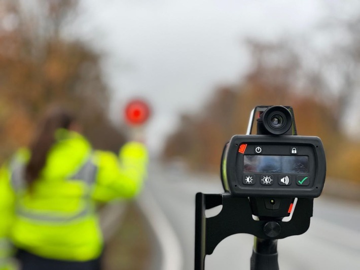 POL-HI: Beamte der Polizei Bad Salzdetfurth stellen im Rahmen der Verkehrssicherheitswoche zahlreiche Verstöße fest