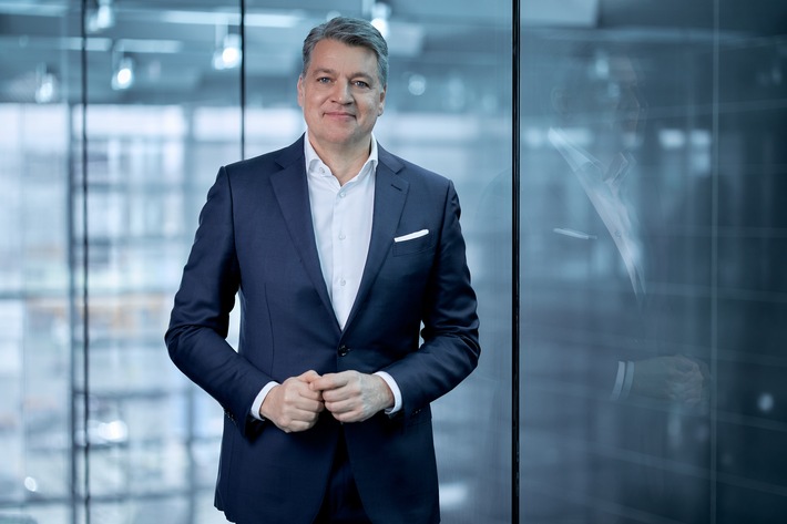 Starkes Wachstum: CHG-MERIDIAN generiert 2,83 Mrd. Euro Neugeschäft im Geschäftsjahr 2024