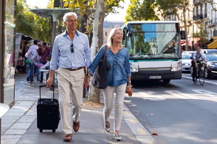 Pressemeldung des FPSB Deutschland: "Diese zehn zentralen Trends führen zu einem epochalen Wandel im Private Banking"