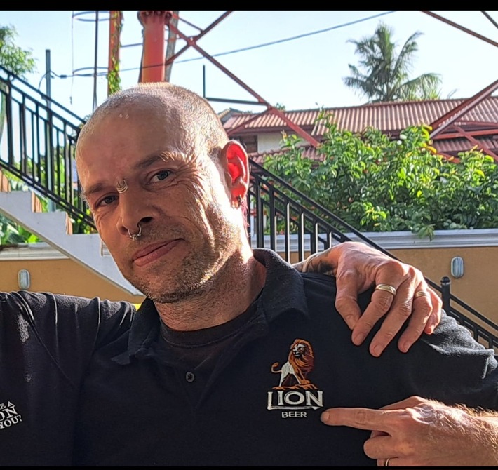 POL-HL: HL_Innenstadt / Öffentlichkeitsfahndung nach vermisstem 49-jährigen Lübecker