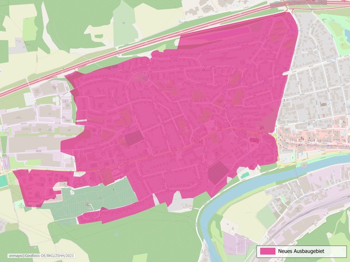 Informationsveranstaltung der Telekom zum Glasfasernetz in Iserlohn
