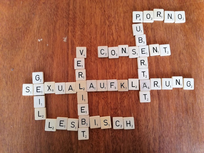 Éducation sexuelle holistique à l