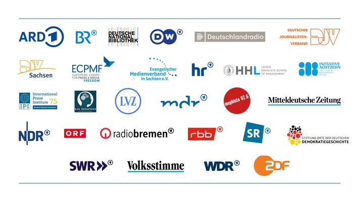 MDR initiiert „Leipziger Appell zur Freiheit und Unabhängigkeit der Medien“