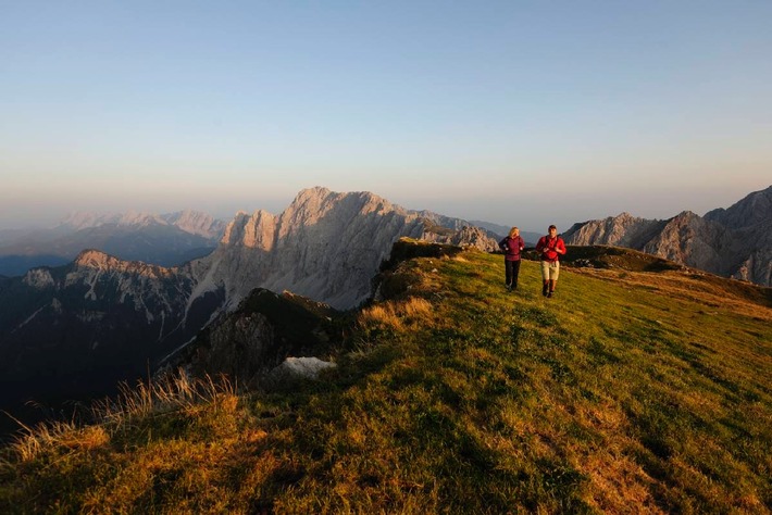 Der große Trip! Mit freiem Kopf durchs ganze Land. - BILD