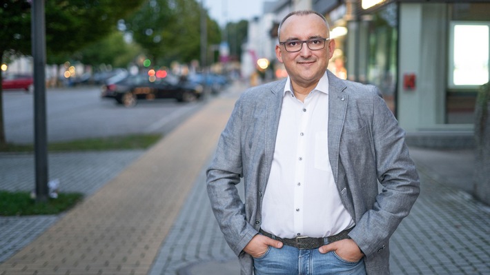 Dmitri Berdnikow von der BBP Engineering GmbH: Sicher durch die Energiewende im Eigenheim – Schritt für Schritt mit dem iSFP