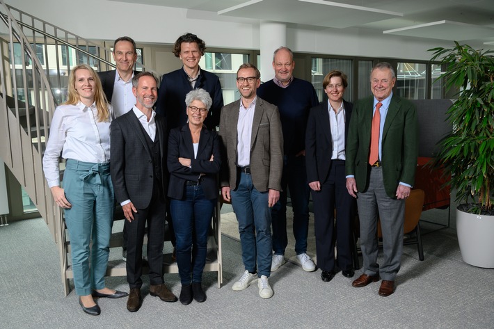JobRad Holding schließt Rechtsformwechsel zur SE ab