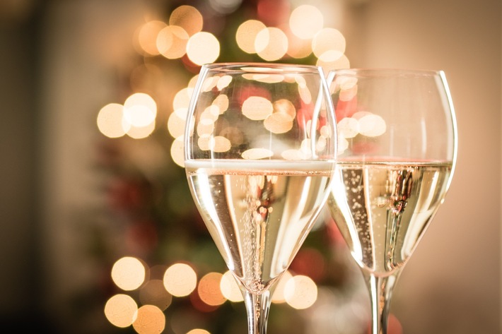 Fachmesse „100 Prozent Champagne“: Über 200 Champagner absoluter Spitzenproduzenten verkosten