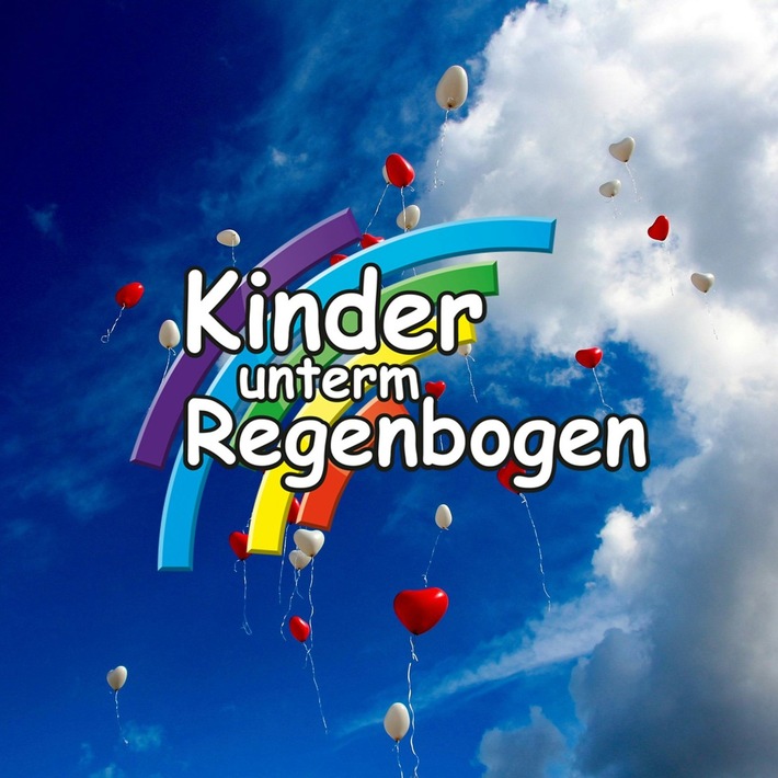 Spendenmarathon 2024: „Kinder unterm Regenbogen“ „Ein Tag, der Leben verändert“