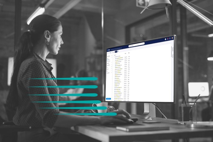DMSFACTORY mit neuem Speed on Service für M-Files