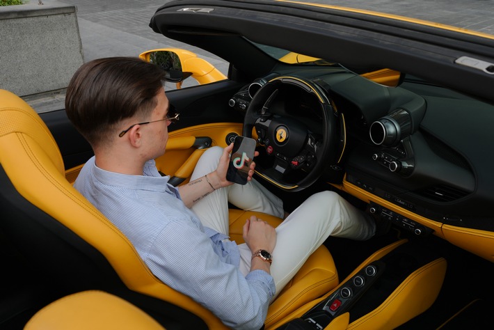 Danil: Wie Menschen ohne Vorkenntnisse jetzt ihr digitales Nebeneinkommen sichern