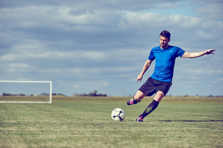 Globales TV-Event &quot;History of Football&quot;: HISTORY zeigt im Vorfeld der WM in mehr als 160 Ländern 14 Tage rund um die Uhr eine exklusive Programmierung zum Thema Fußball (FOTO)